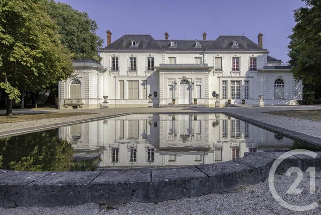 Appartement F4 à vendre DRAVEIL