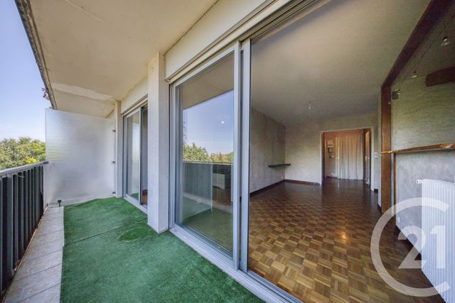 appartement - RIS ORANGIS - 91