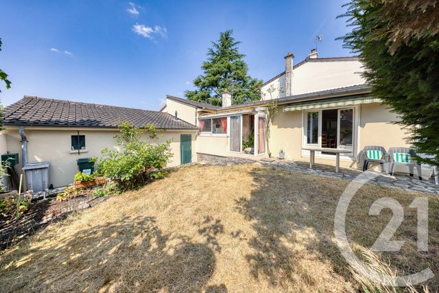 Maison à vendre DRAVEIL