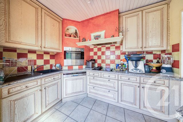 maison à vendre - 4 pièces - 76.68 m2 - DRAVEIL - 91 - ILE-DE-FRANCE - Century 21 Avantage Immo