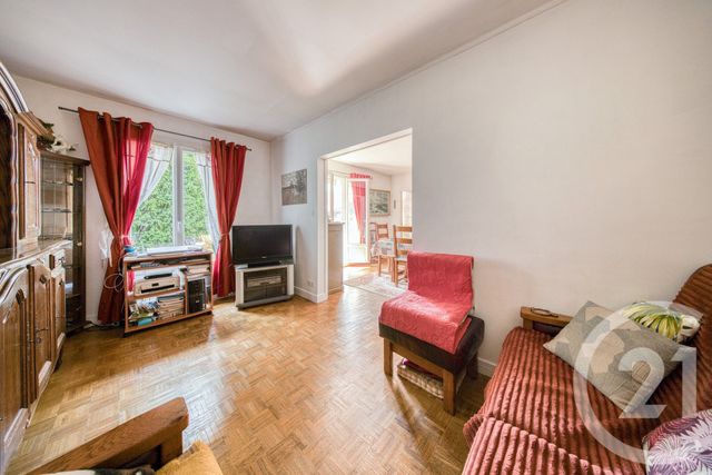 maison à vendre - 4 pièces - 76.68 m2 - DRAVEIL - 91 - ILE-DE-FRANCE - Century 21 Avantage Immo