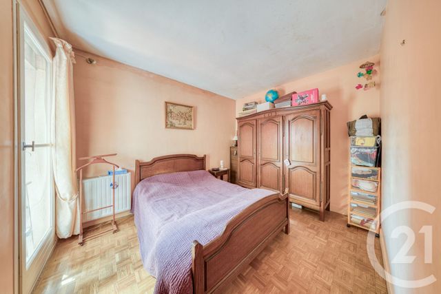 maison à vendre - 4 pièces - 76.68 m2 - DRAVEIL - 91 - ILE-DE-FRANCE - Century 21 Avantage Immo