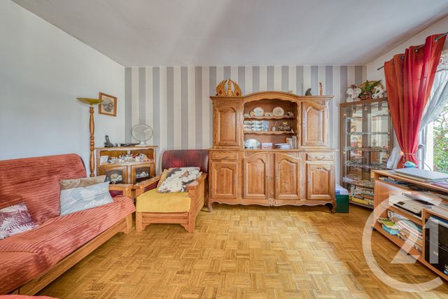 maison à vendre - 4 pièces - 76.68 m2 - DRAVEIL - 91 - ILE-DE-FRANCE - Century 21 Avantage Immo