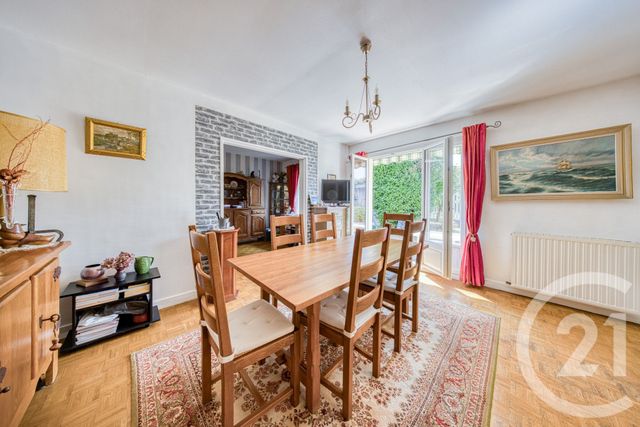 maison à vendre - 4 pièces - 76.68 m2 - DRAVEIL - 91 - ILE-DE-FRANCE - Century 21 Avantage Immo