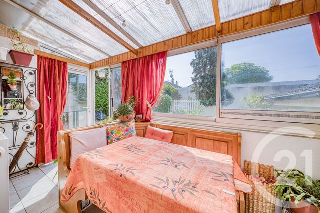 maison à vendre - 4 pièces - 76.68 m2 - DRAVEIL - 91 - ILE-DE-FRANCE - Century 21 Avantage Immo