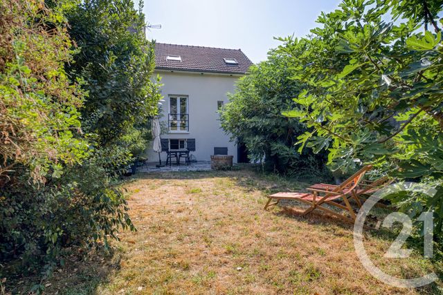 maison - DRAVEIL - 91