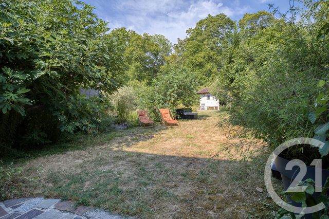 maison à vendre - 5 pièces - 90.0 m2 - DRAVEIL - 91 - ILE-DE-FRANCE - Century 21 Avantage Immo