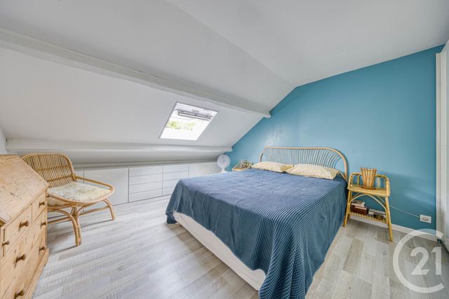 maison à vendre - 5 pièces - 90.0 m2 - DRAVEIL - 91 - ILE-DE-FRANCE - Century 21 Avantage Immo