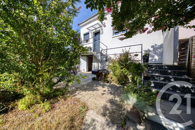 maison à vendre - 5 pièces - 90.0 m2 - DRAVEIL - 91 - ILE-DE-FRANCE - Century 21 Avantage Immo