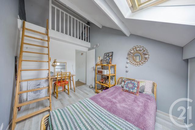 maison à vendre - 5 pièces - 90.0 m2 - DRAVEIL - 91 - ILE-DE-FRANCE - Century 21 Avantage Immo