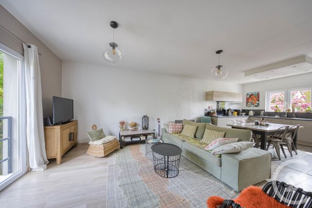 maison à vendre - 5 pièces - 90.0 m2 - DRAVEIL - 91 - ILE-DE-FRANCE - Century 21 Avantage Immo