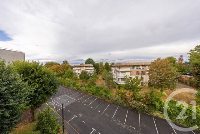 Appartement F4 à vendre DRAVEIL