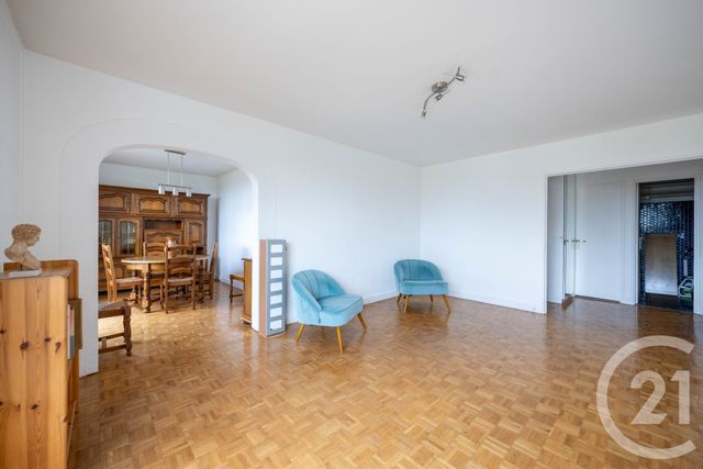 Appartement F4 à vendre - 4 pièces - 75.17 m2 - DRAVEIL - 91 - ILE-DE-FRANCE - Century 21 Avantage Immo