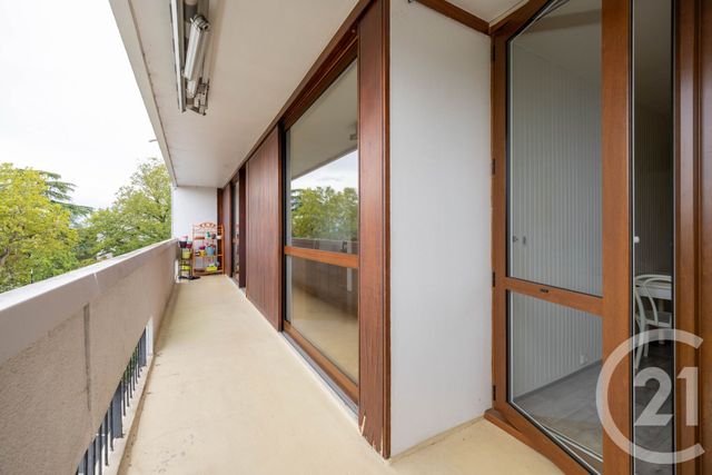 Appartement F4 à vendre - 4 pièces - 75.17 m2 - DRAVEIL - 91 - ILE-DE-FRANCE - Century 21 Avantage Immo