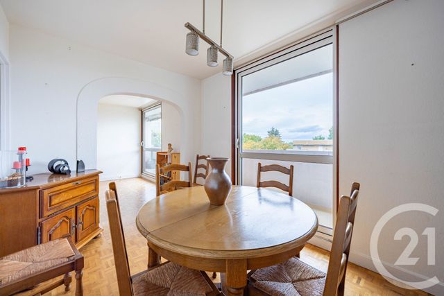 Appartement F4 à vendre - 4 pièces - 75.17 m2 - DRAVEIL - 91 - ILE-DE-FRANCE - Century 21 Avantage Immo