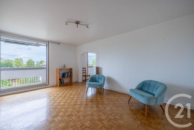 Appartement F4 à vendre - 4 pièces - 75.17 m2 - DRAVEIL - 91 - ILE-DE-FRANCE - Century 21 Avantage Immo