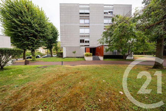 Appartement F4 à vendre - 4 pièces - 75.17 m2 - DRAVEIL - 91 - ILE-DE-FRANCE - Century 21 Avantage Immo