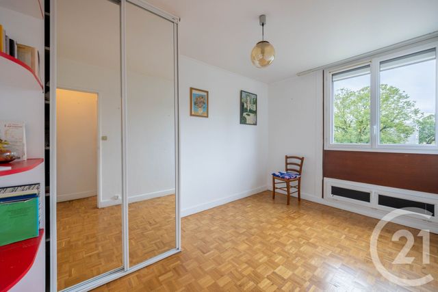 Appartement F4 à vendre - 4 pièces - 75.17 m2 - DRAVEIL - 91 - ILE-DE-FRANCE - Century 21 Avantage Immo