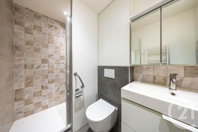 Appartement F4 à vendre - 4 pièces - 75.17 m2 - DRAVEIL - 91 - ILE-DE-FRANCE - Century 21 Avantage Immo