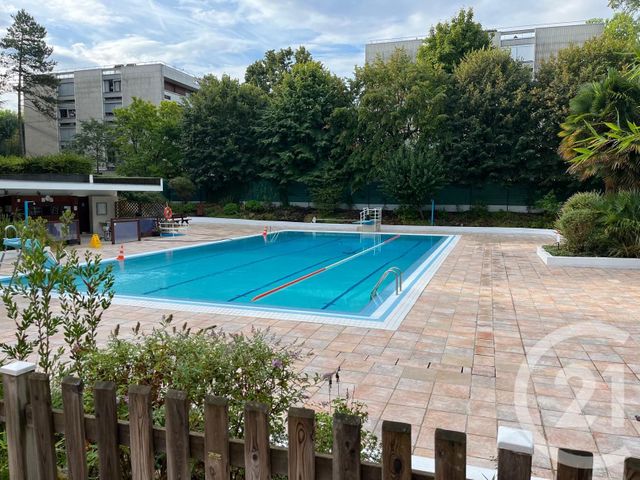 appartement - DRAVEIL - 91