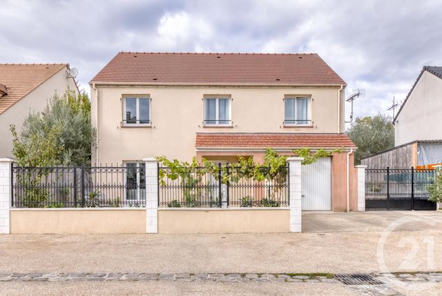 maison - DRAVEIL - 91