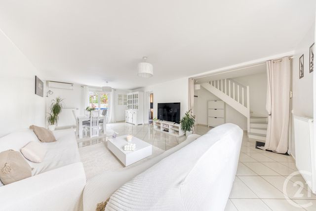 maison à vendre - 6 pièces - 138.72 m2 - DRAVEIL - 91 - ILE-DE-FRANCE - Century 21 Avantage Immo