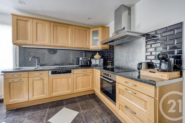 maison à vendre - 6 pièces - 138.72 m2 - DRAVEIL - 91 - ILE-DE-FRANCE - Century 21 Avantage Immo
