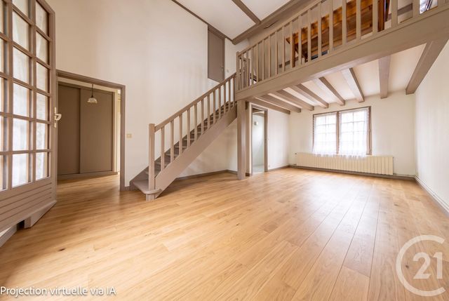 maison à vendre - 5 pièces - 123.0 m2 - DRAVEIL - 91 - ILE-DE-FRANCE - Century 21 Avantage Immo