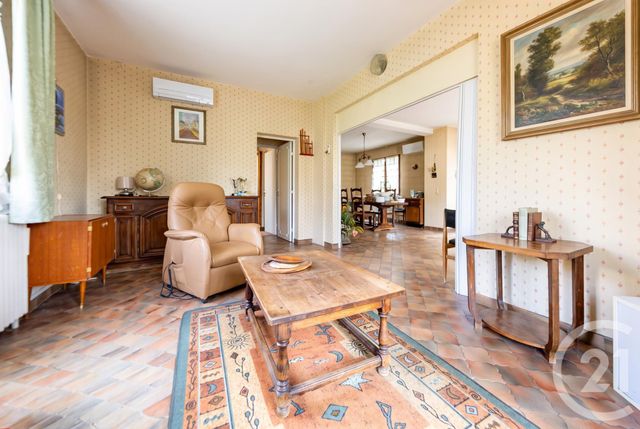 maison à vendre - 5 pièces - 123.0 m2 - DRAVEIL - 91 - ILE-DE-FRANCE - Century 21 Avantage Immo