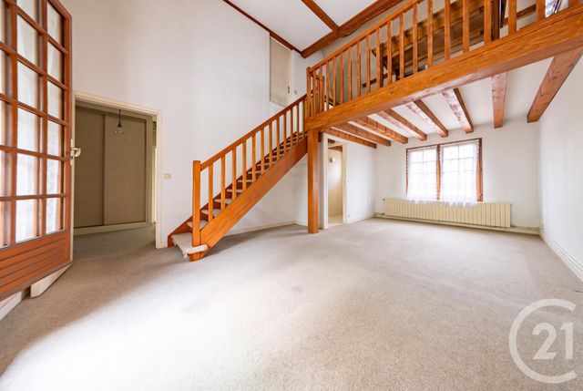 maison à vendre - 5 pièces - 123.0 m2 - DRAVEIL - 91 - ILE-DE-FRANCE - Century 21 Avantage Immo
