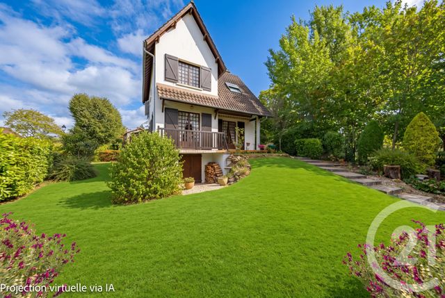 Maison à vendre DRAVEIL