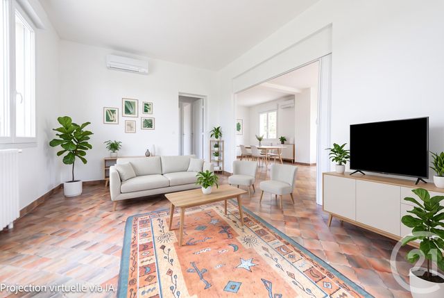 maison à vendre - 5 pièces - 123.0 m2 - DRAVEIL - 91 - ILE-DE-FRANCE - Century 21 Avantage Immo