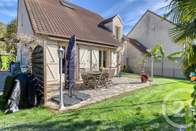 maison à vendre - 7 pièces - 150.0 m2 - DRAVEIL - 91 - ILE-DE-FRANCE - Century 21 Avantage Immo