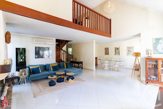 maison à vendre - 7 pièces - 150.0 m2 - DRAVEIL - 91 - ILE-DE-FRANCE - Century 21 Avantage Immo