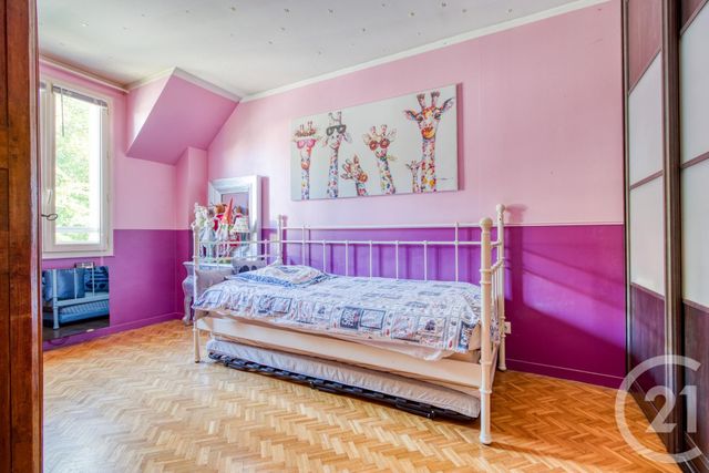 maison à vendre - 7 pièces - 150.0 m2 - DRAVEIL - 91 - ILE-DE-FRANCE - Century 21 Avantage Immo