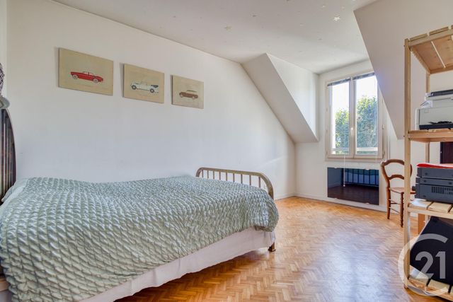maison à vendre - 7 pièces - 150.0 m2 - DRAVEIL - 91 - ILE-DE-FRANCE - Century 21 Avantage Immo
