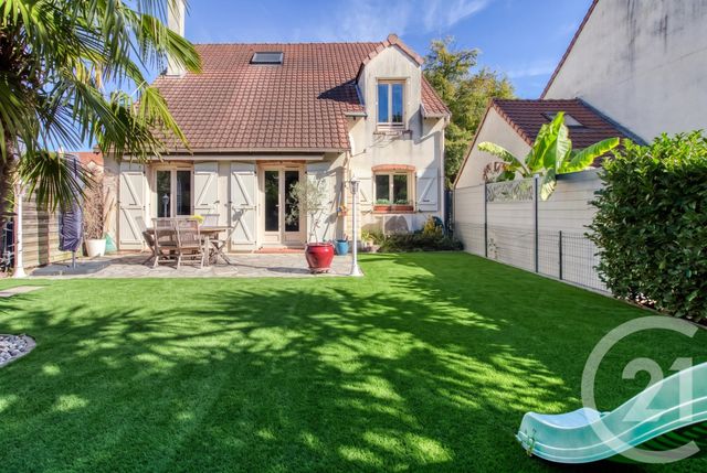 maison - DRAVEIL - 91