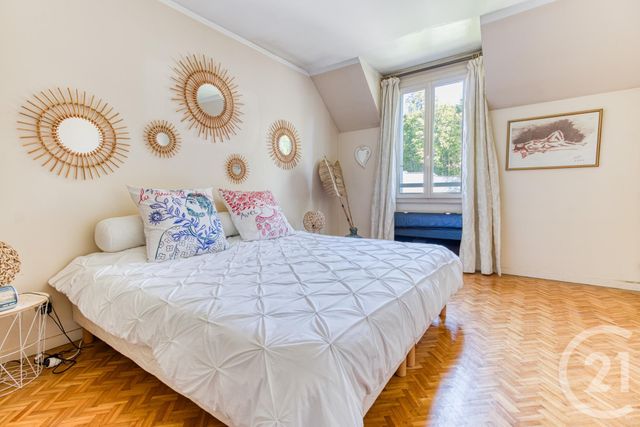 maison à vendre - 7 pièces - 150.0 m2 - DRAVEIL - 91 - ILE-DE-FRANCE - Century 21 Avantage Immo