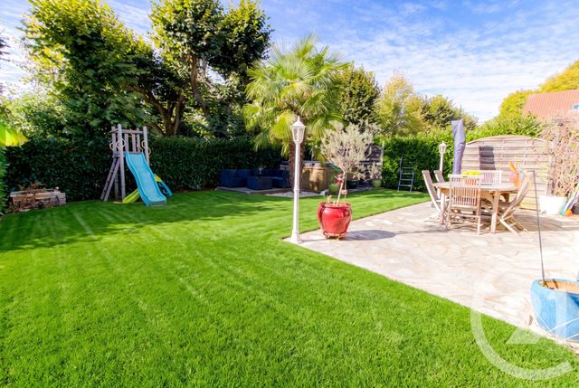 maison à vendre - 7 pièces - 150.0 m2 - DRAVEIL - 91 - ILE-DE-FRANCE - Century 21 Avantage Immo