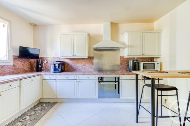 maison à vendre - 7 pièces - 150.0 m2 - DRAVEIL - 91 - ILE-DE-FRANCE - Century 21 Avantage Immo