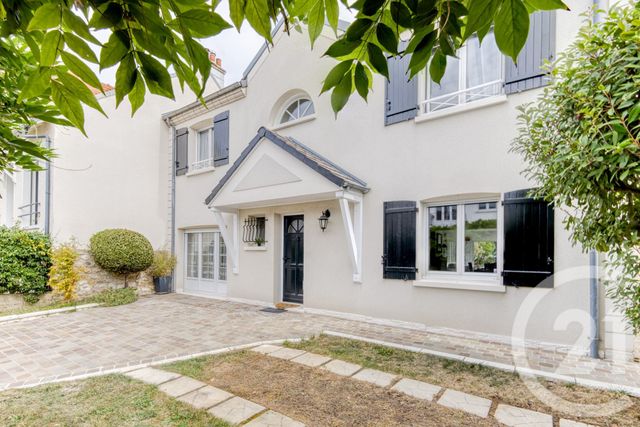 Maison à vendre ATHIS MONS