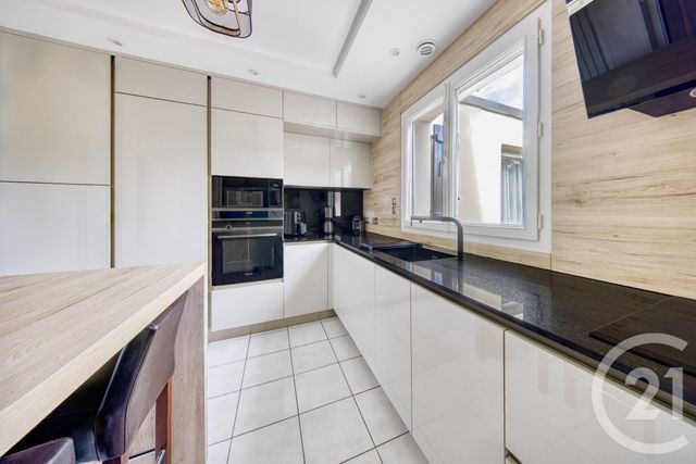 maison à vendre - 8 pièces - 160.0 m2 - ATHIS MONS - 91 - ILE-DE-FRANCE - Century 21 Avantage Immo