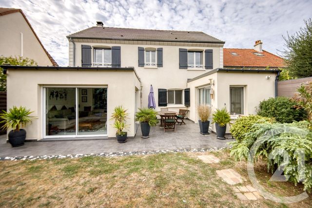 maison à vendre - 8 pièces - 160.0 m2 - ATHIS MONS - 91 - ILE-DE-FRANCE - Century 21 Avantage Immo