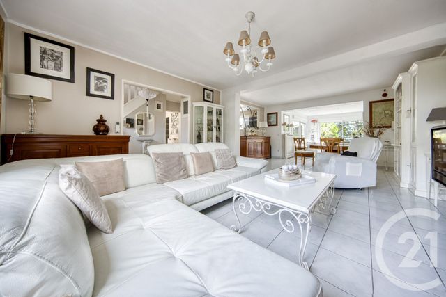 maison à vendre - 8 pièces - 160.0 m2 - ATHIS MONS - 91 - ILE-DE-FRANCE - Century 21 Avantage Immo