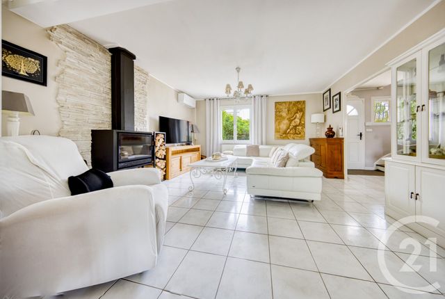 maison à vendre - 8 pièces - 160.0 m2 - ATHIS MONS - 91 - ILE-DE-FRANCE - Century 21 Avantage Immo