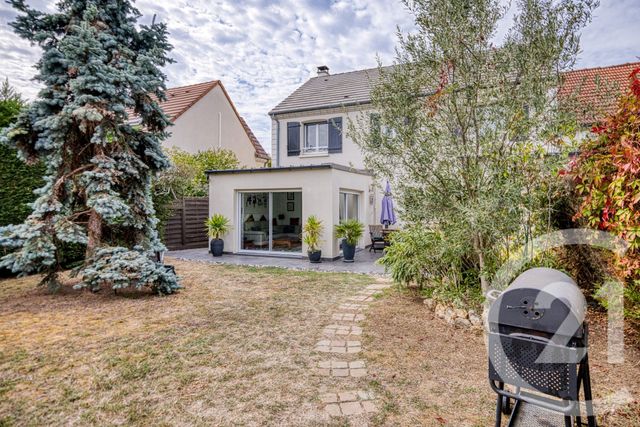 maison à vendre - 8 pièces - 160.0 m2 - ATHIS MONS - 91 - ILE-DE-FRANCE - Century 21 Avantage Immo