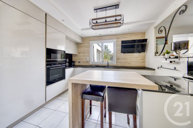 maison à vendre - 8 pièces - 160.0 m2 - ATHIS MONS - 91 - ILE-DE-FRANCE - Century 21 Avantage Immo