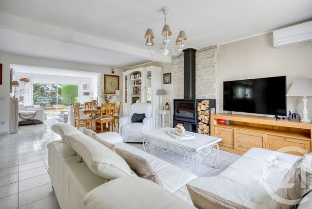 maison à vendre - 8 pièces - 160.0 m2 - ATHIS MONS - 91 - ILE-DE-FRANCE - Century 21 Avantage Immo