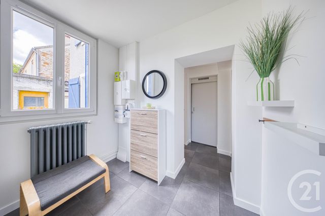 maison à vendre - 3 pièces - 76.0 m2 - DRAVEIL - 91 - ILE-DE-FRANCE - Century 21 Avantage Immo