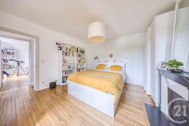 maison à vendre - 3 pièces - 76.0 m2 - DRAVEIL - 91 - ILE-DE-FRANCE - Century 21 Avantage Immo